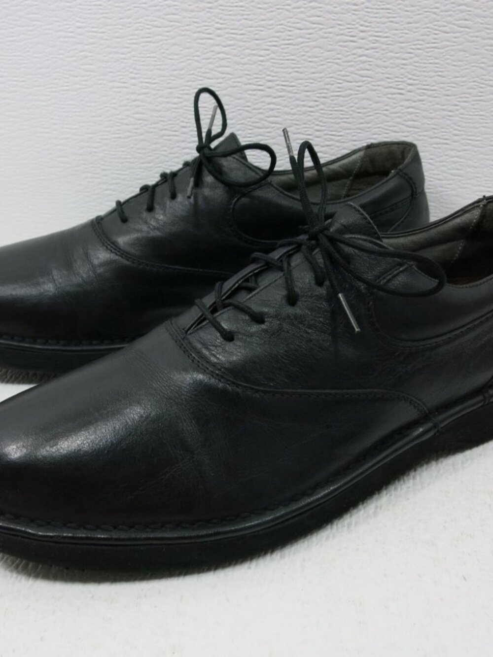 DresSports Rockport Vibram Soft Leather Dress Men's Footwear Fashion Oxford 10.5